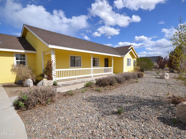 5308 Bentgrass Drive, Stagecoach, NV 89429
