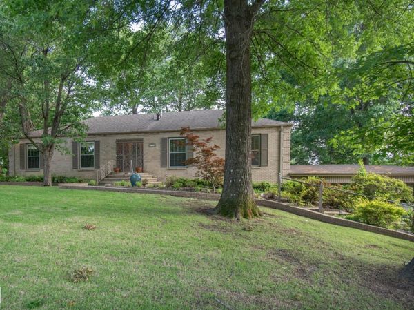1309 Linden, Jonesboro, AR 72401
