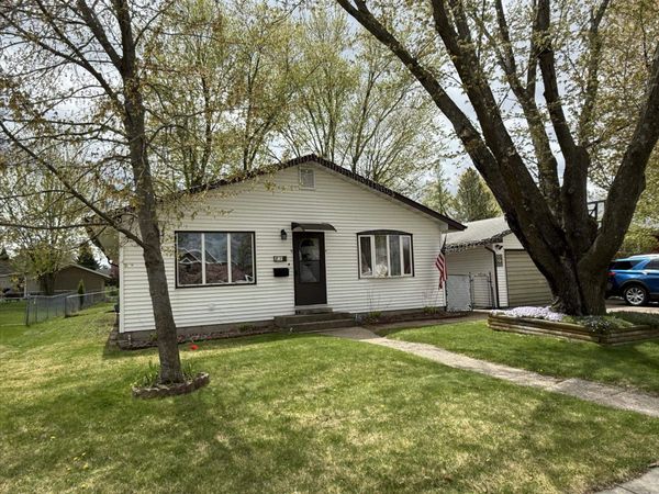 510 W Monowau Street, Tomah, WI 54660