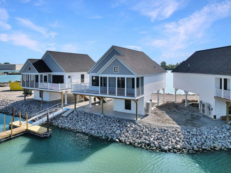 545 W Lakeshore Drive, Unit 10, Port Clinton, OH 43452 Photo 1