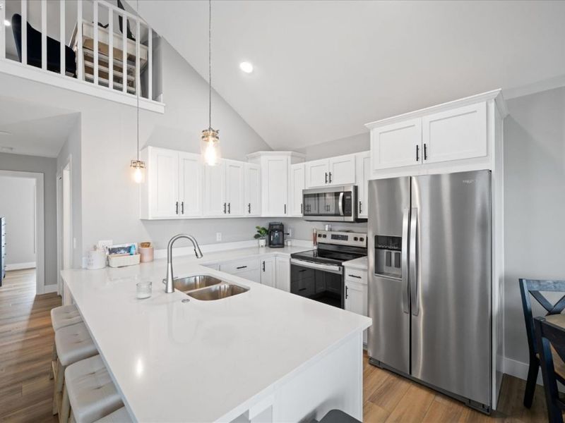 545 W Lakeshore Drive, Unit 10, Port Clinton, OH 43452 Photo 10
