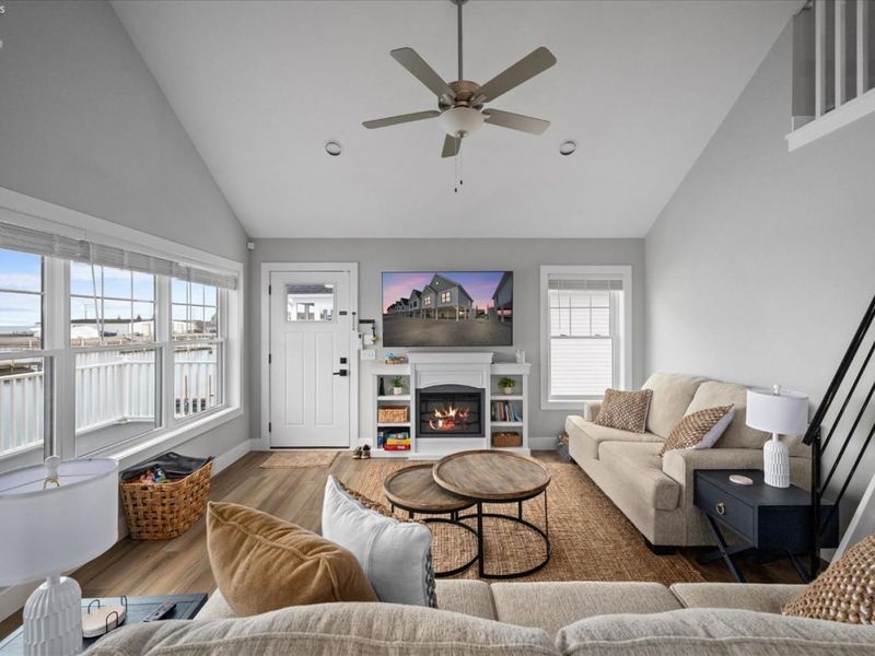 545 W Lakeshore Drive, Unit 10, Port Clinton, OH 43452 Photo 13