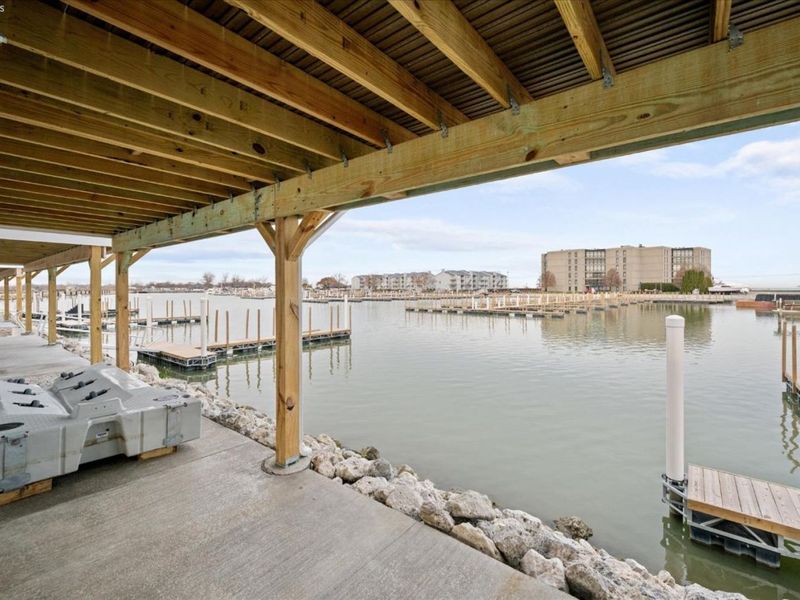 545 W Lakeshore Drive, Unit 10, Port Clinton, OH 43452 Photo 33