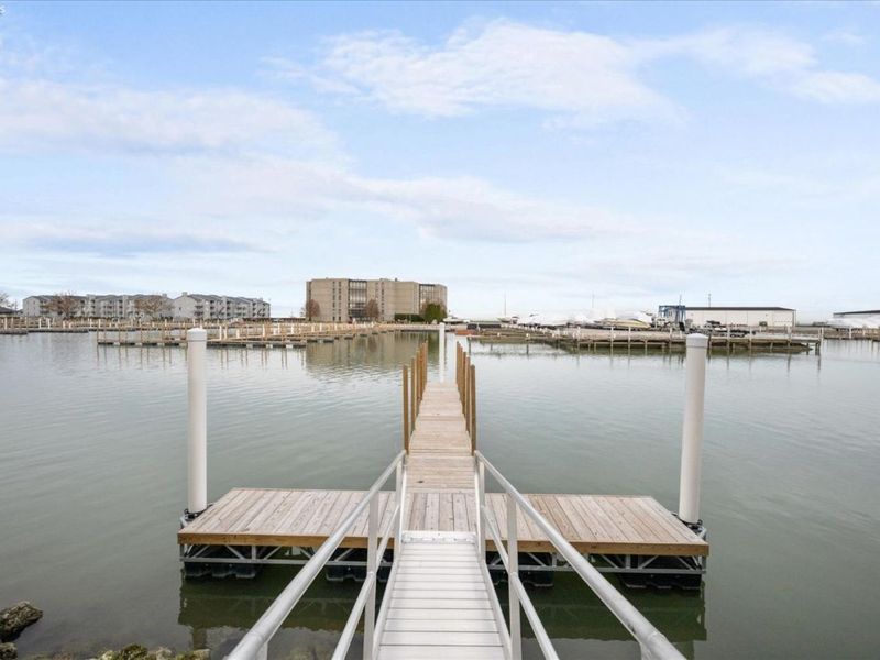 545 W Lakeshore Drive, Unit 10, Port Clinton, OH 43452 Photo 34