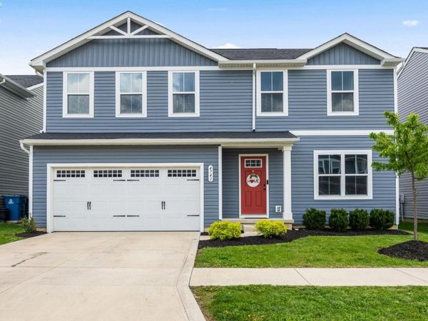 4741 Olivia Way, Lorain, OH 44053