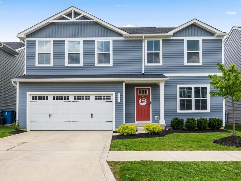 4741 Olivia Way, Lorain, OH 44053 Photo 1