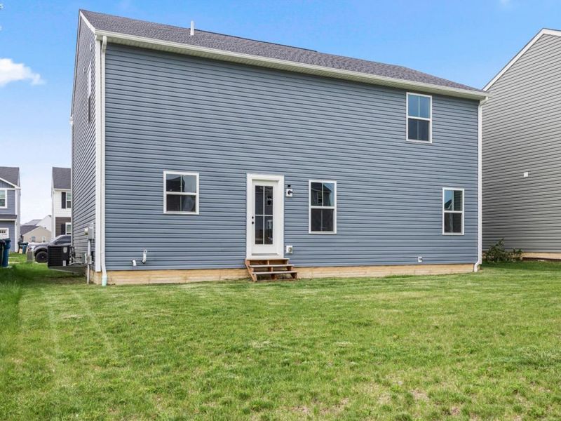 4741 Olivia Way, Lorain, OH 44053 Photo 41