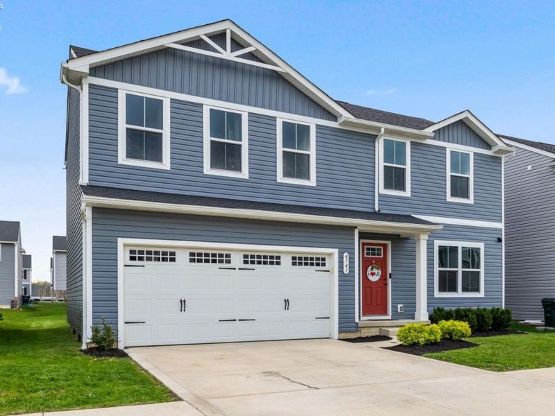 4741 Olivia Way, Lorain, OH 44053 Photo 43