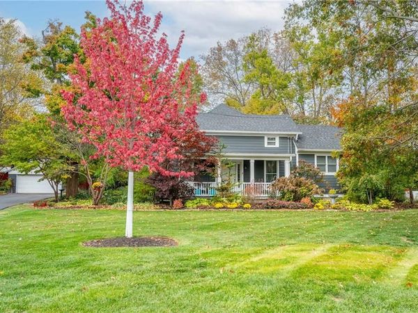 945 S Nixon Camp Road, Oregonia, OH 45054