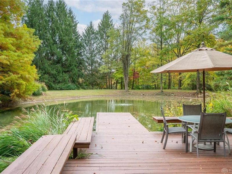 945 S Nixon Camp Road, Oregonia, OH 45054 Photo 14
