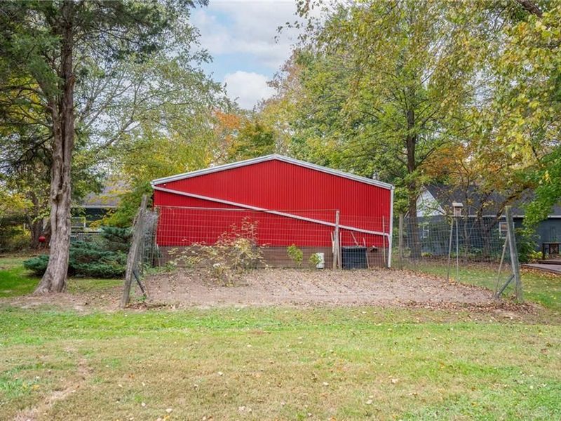 945 S Nixon Camp Road, Oregonia, OH 45054 Photo 19