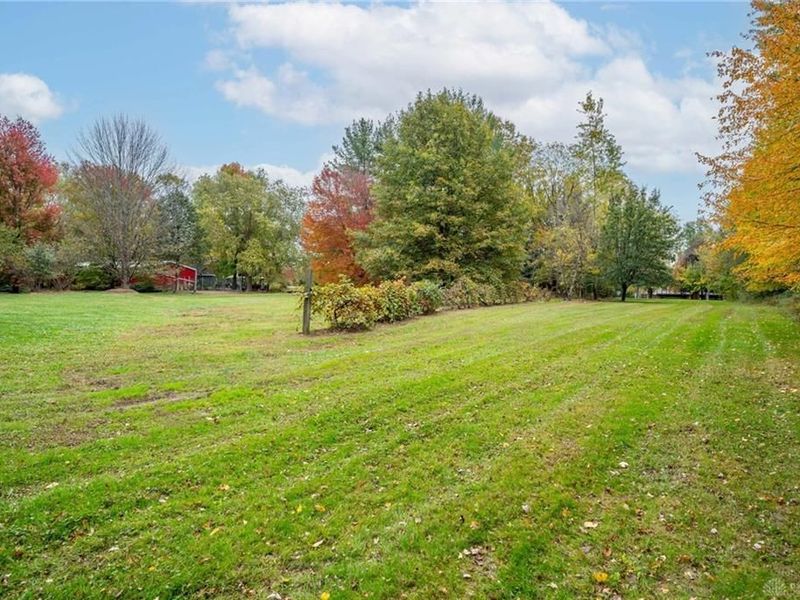 945 S Nixon Camp Road, Oregonia, OH 45054 Photo 22