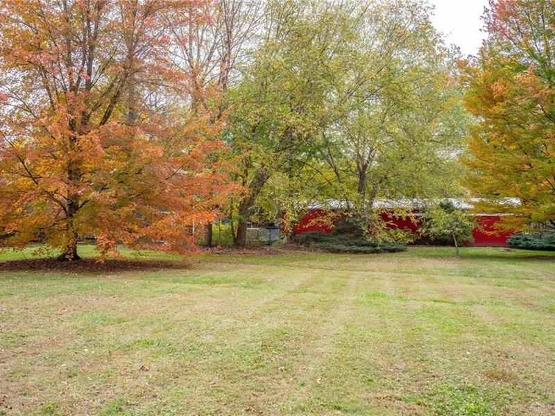 945 S Nixon Camp Road, Oregonia, OH 45054 Photo 24