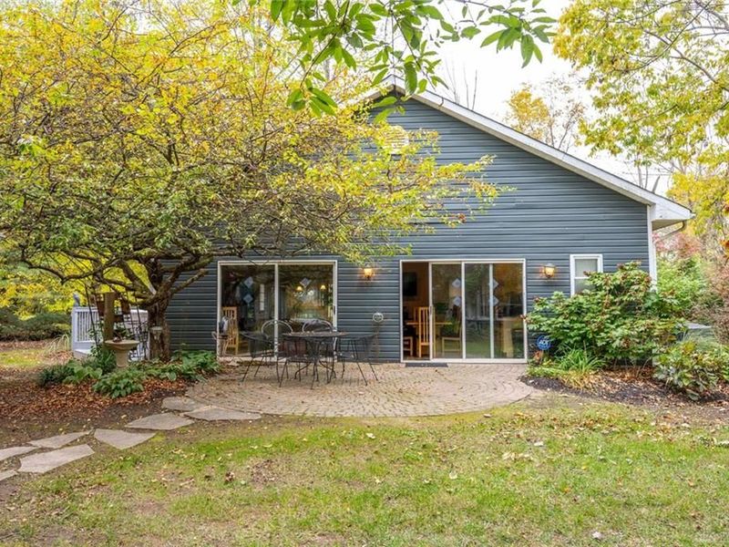 945 S Nixon Camp Road, Oregonia, OH 45054 Photo 29