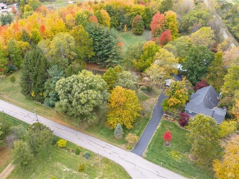 945 S Nixon Camp Road, Oregonia, OH 45054 Photo 43