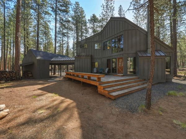 70483 Ponderosa Lane, Unit GM 116, Black Butte Ranch, OR 97759
