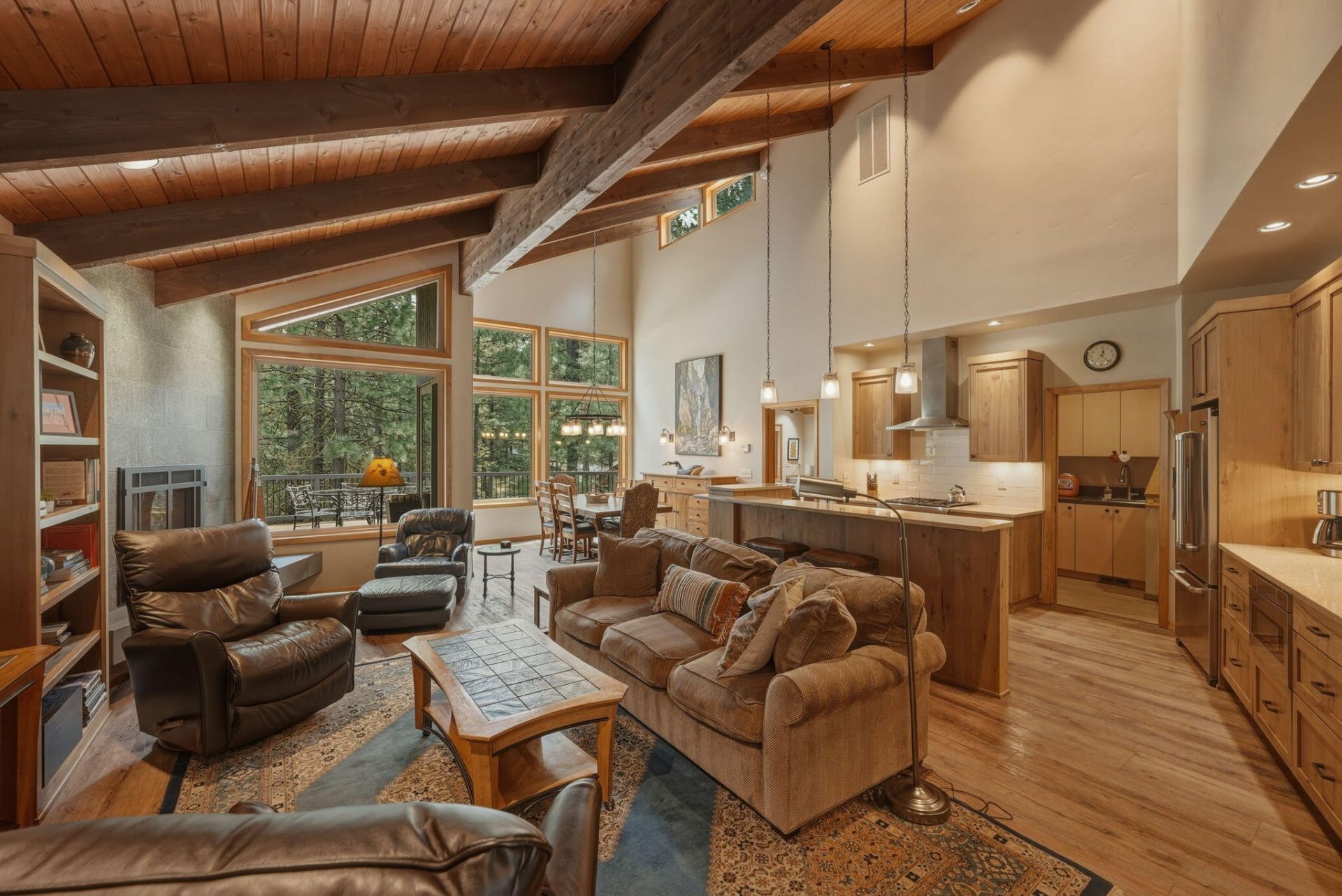 70836 Mountain Rose, Unit GH 279, Black Butte Ranch, OR 97759 Main Photo
