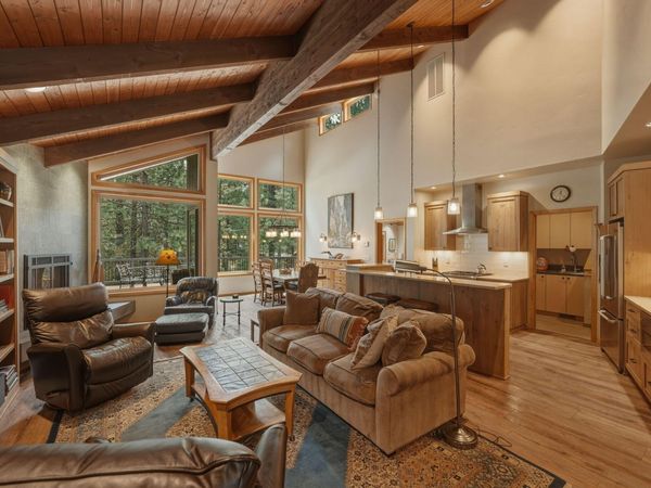 70836 Mountain Rose, Unit GH 279, Black Butte Ranch, OR 97759