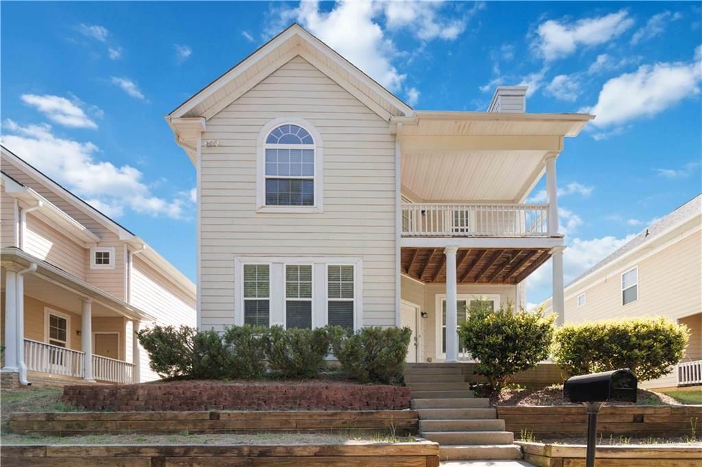 4697 Highpoint Lane, Atlanta, GA 30349 Main Photo
