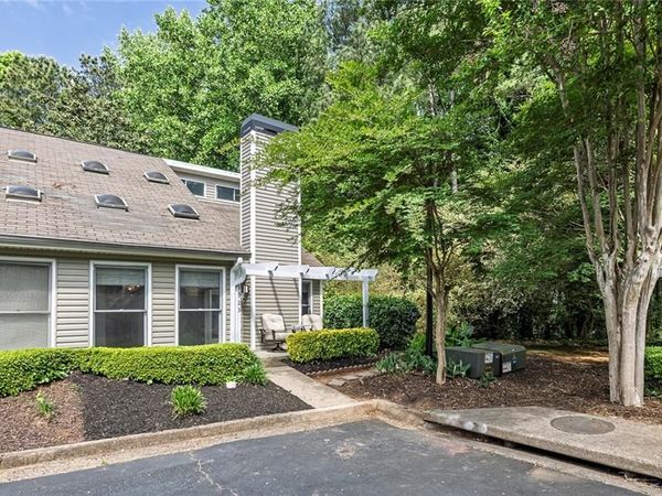 1523 Planters Ridge Lane , Alpharetta, GA 30004
