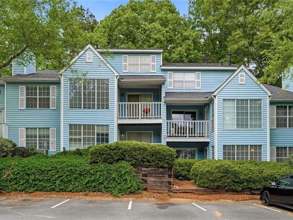 1403 Glenleaf Drive, Peachtree Corners, GA 30092