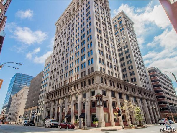 314 N Broadway, St Louis, MO 63102