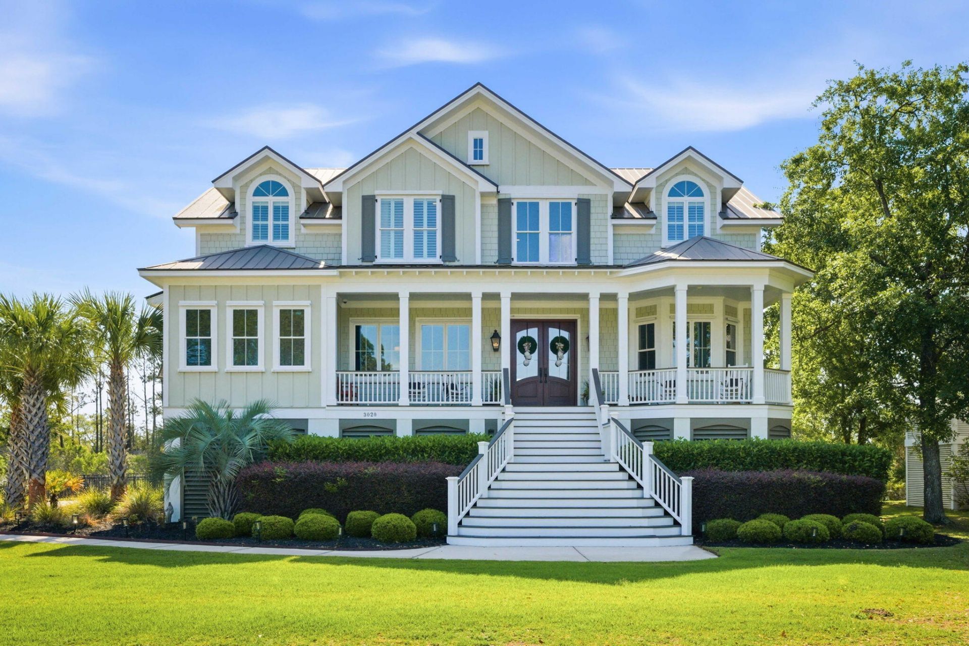 3020 Intracoastal View Drive Photo 1