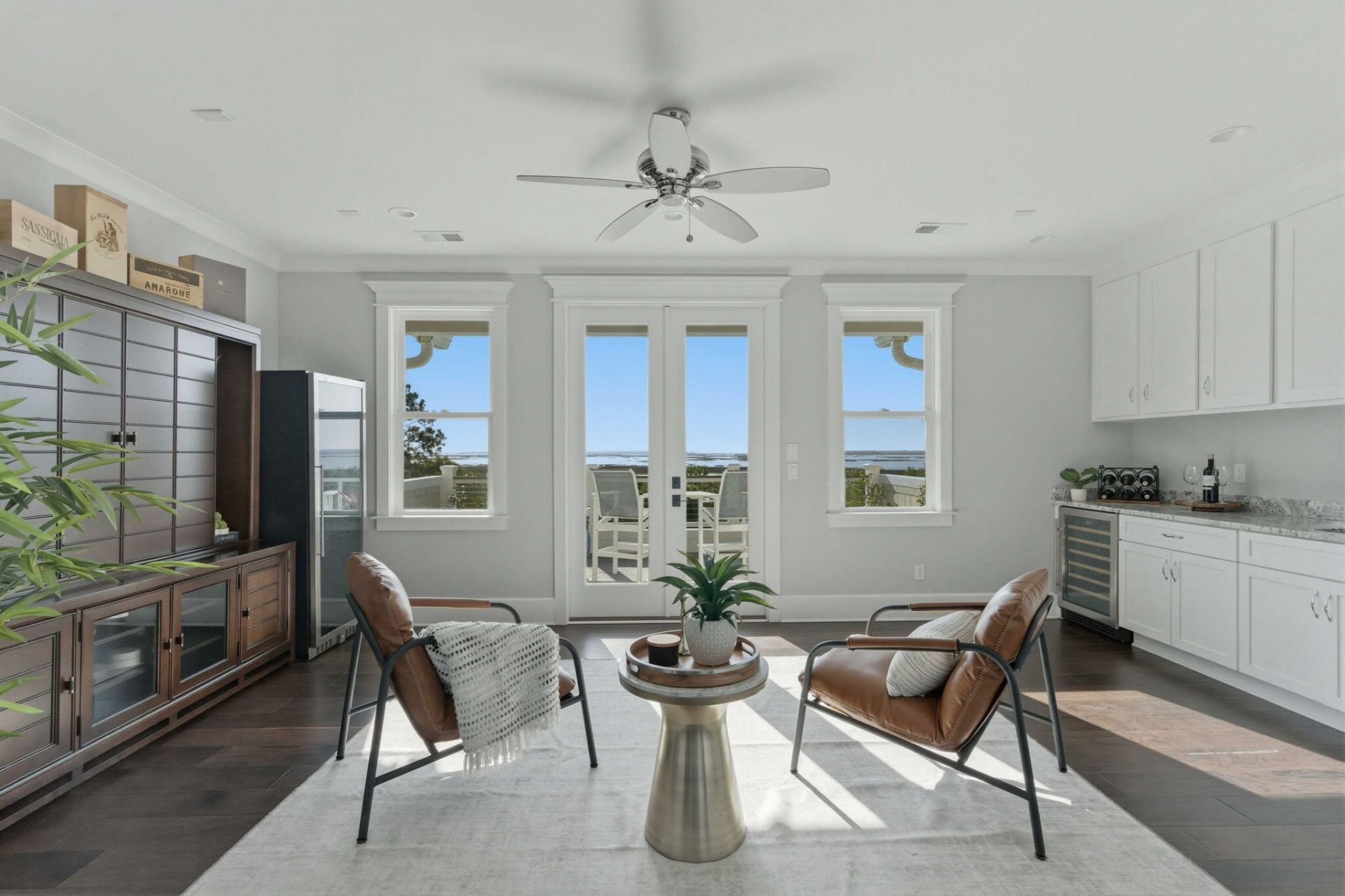 3020 Intracoastal View Drive Photo 10