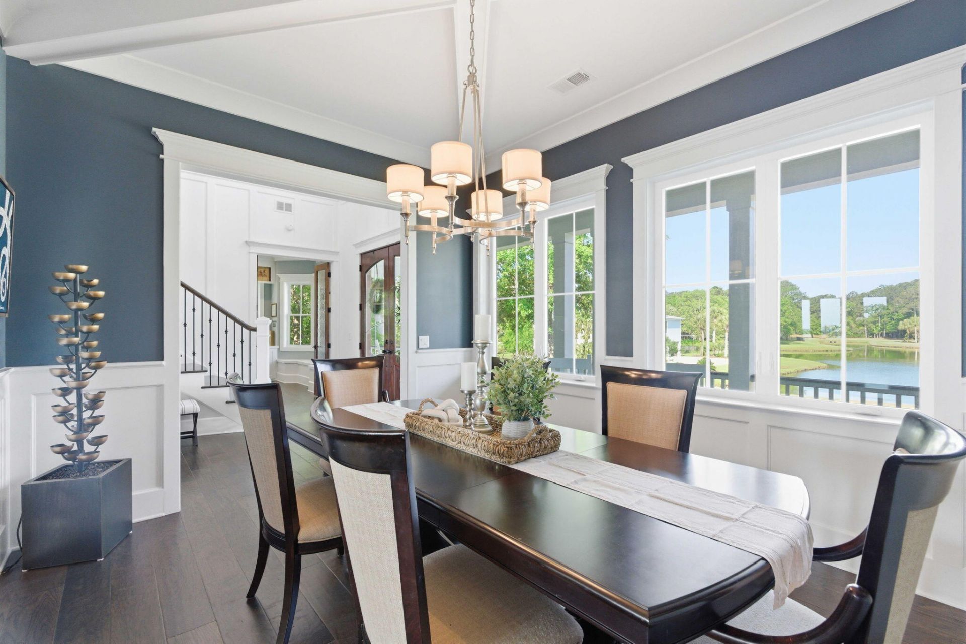 3020 Intracoastal View Drive Photo 25