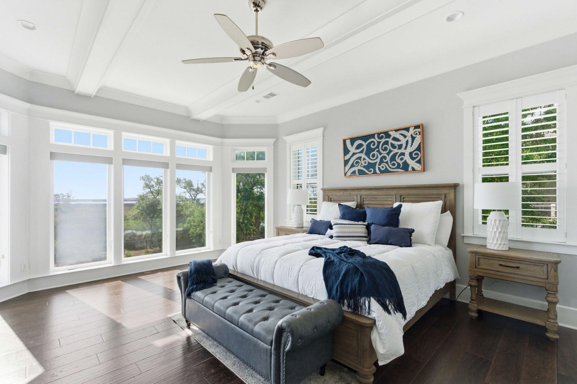 3020 Intracoastal View Drive Photo 30