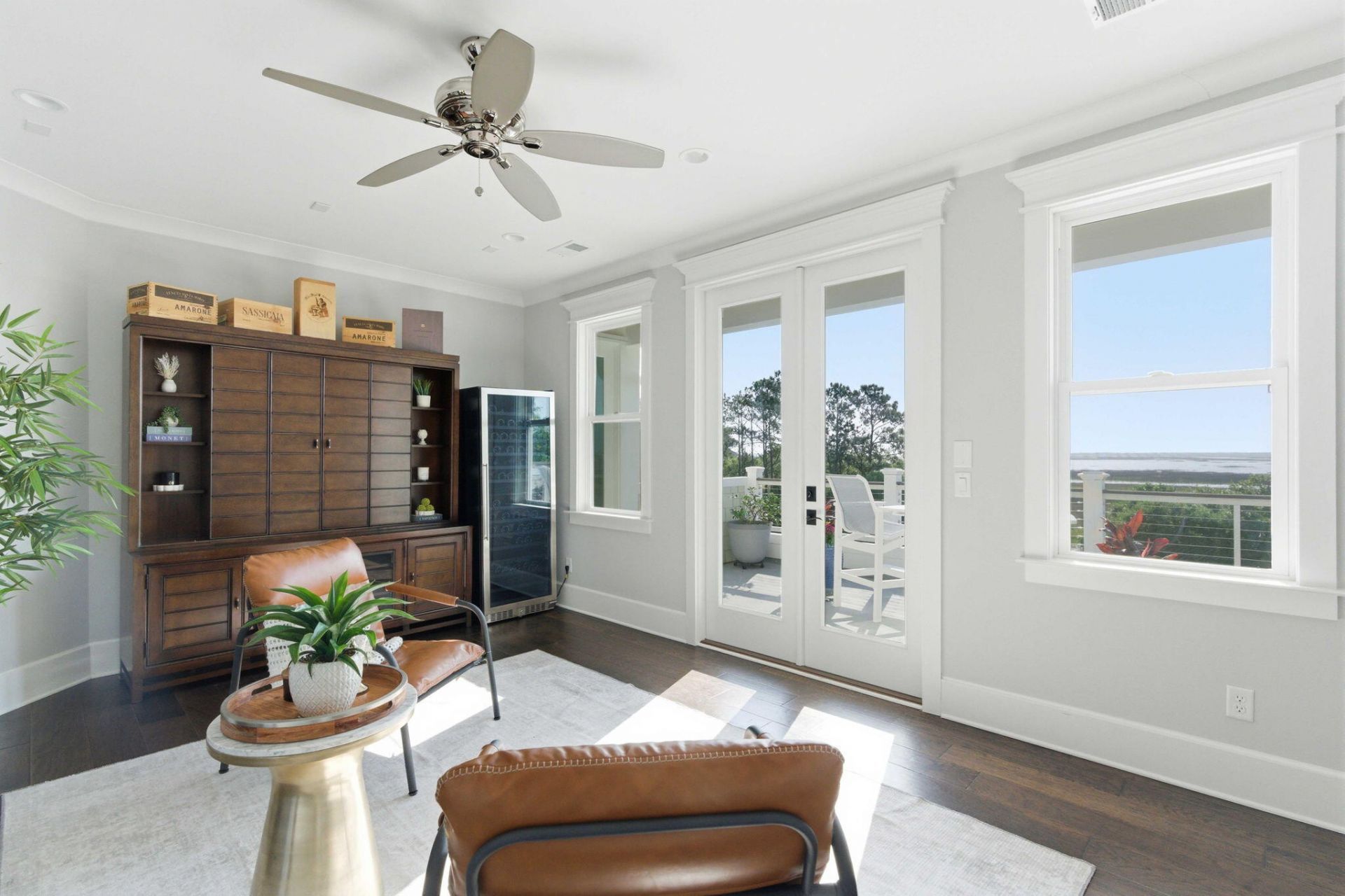 3020 Intracoastal View Drive Photo 39