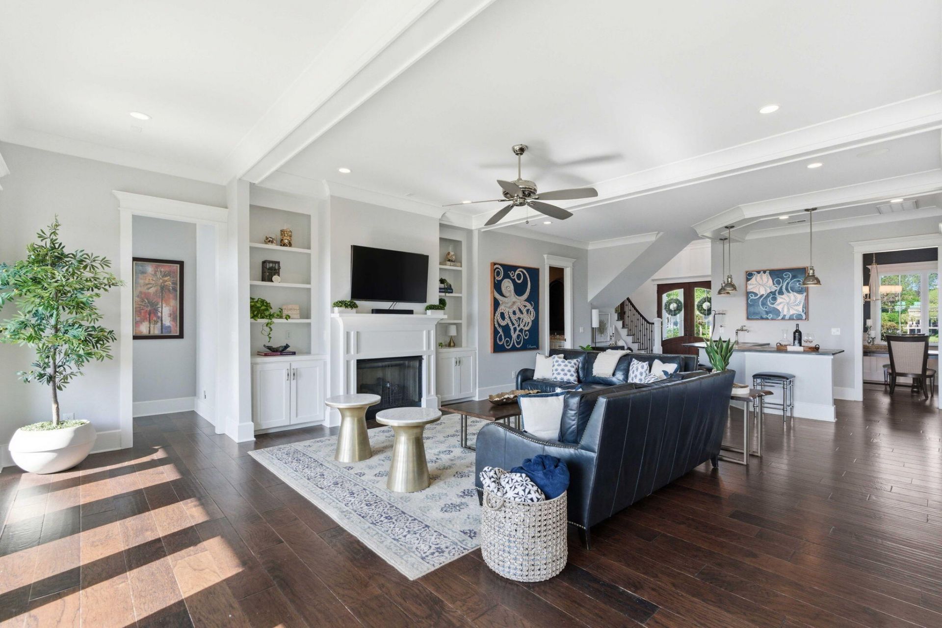 3020 Intracoastal View Drive Photo 4