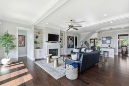 3020 Intracoastal View Drive photo 4
