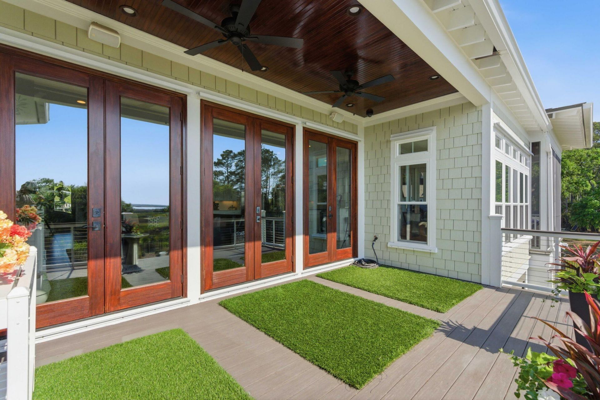 3020 Intracoastal View Drive Photo 42