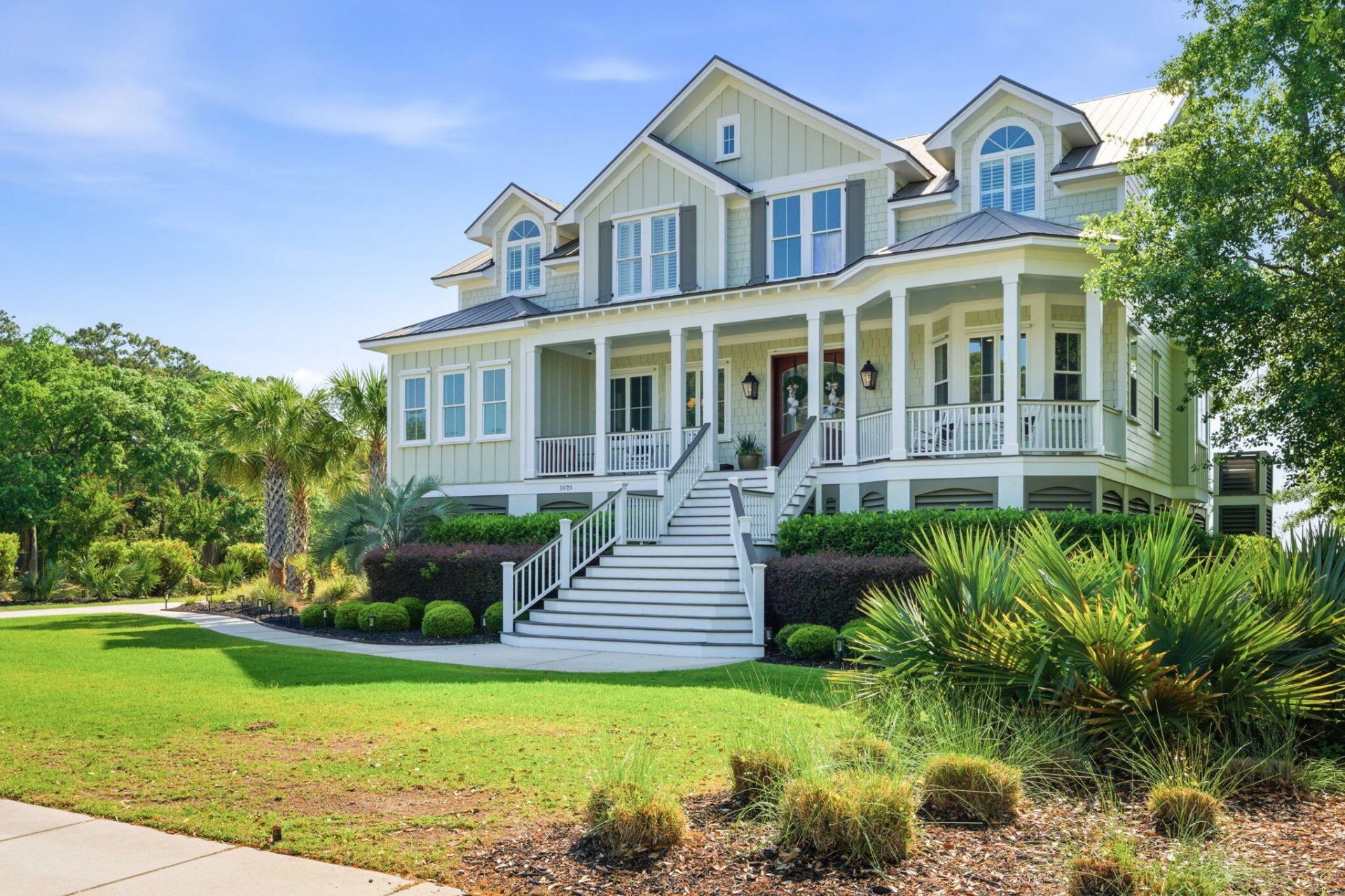 3020 Intracoastal View Drive Photo 43