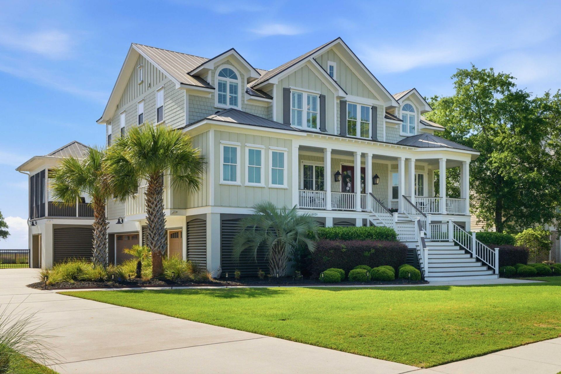 3020 Intracoastal View Drive Photo 44
