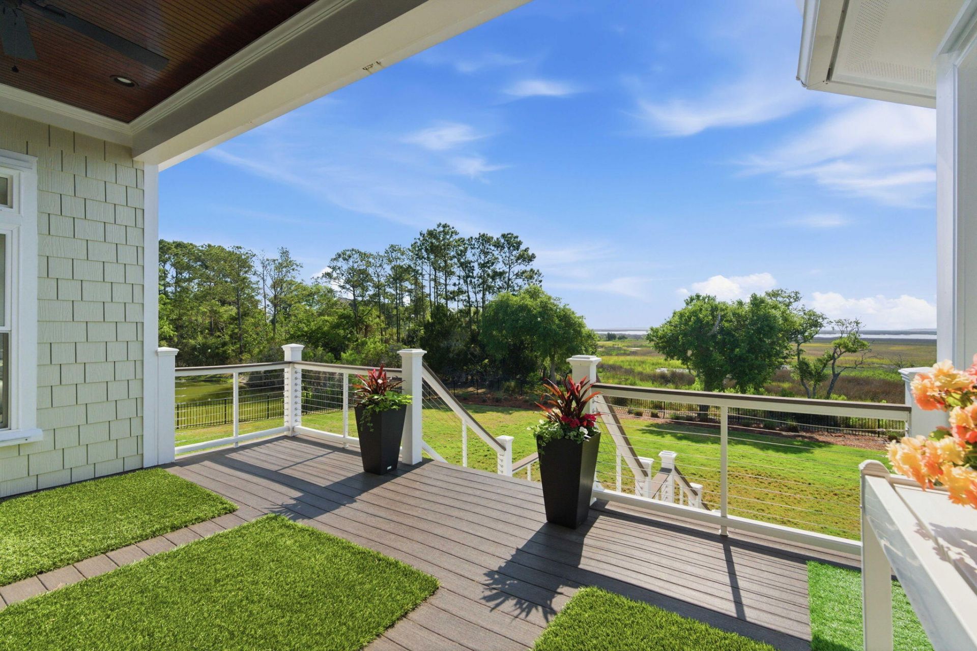 3020 Intracoastal View Drive Photo 47