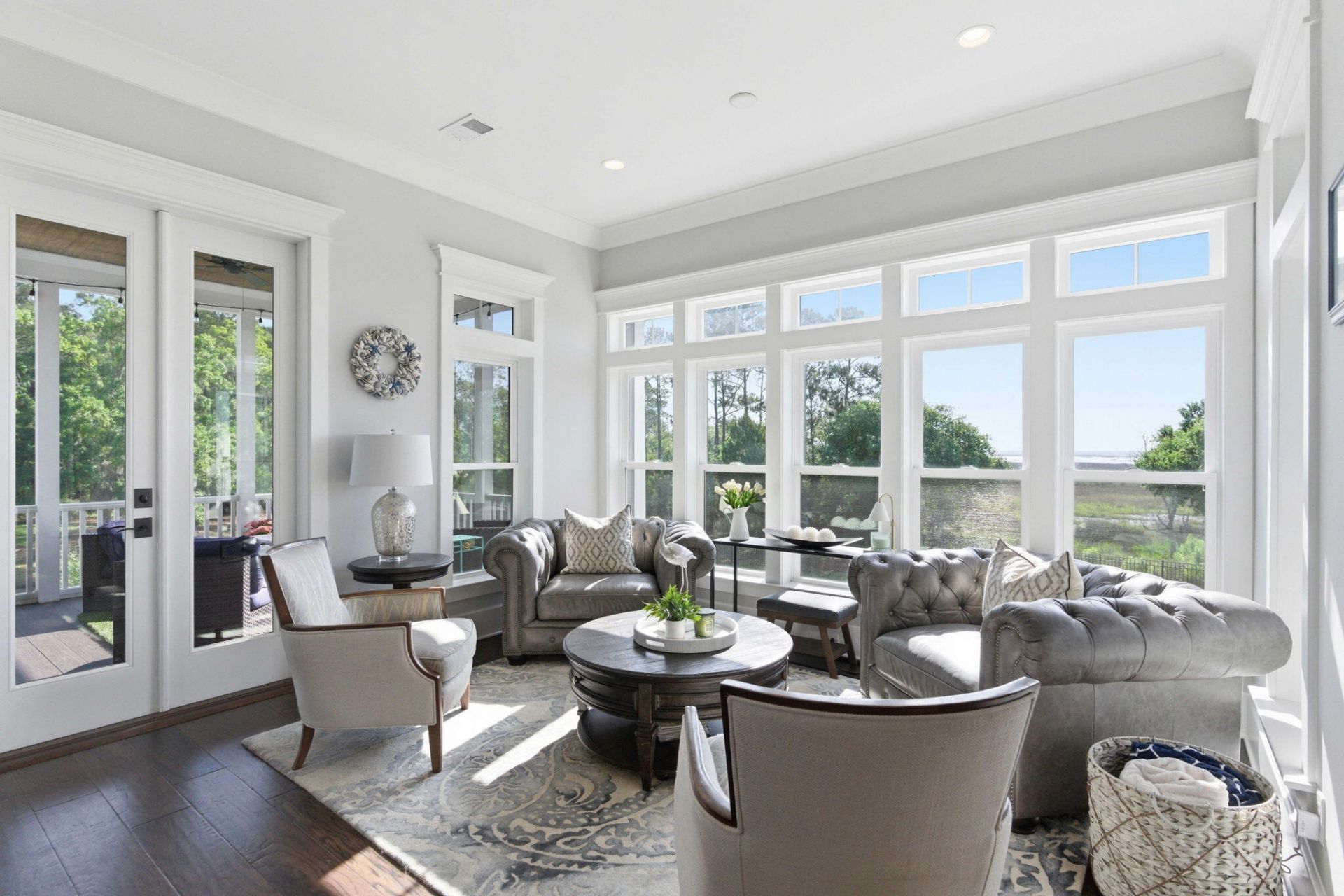 3020 Intracoastal View Drive Photo 5