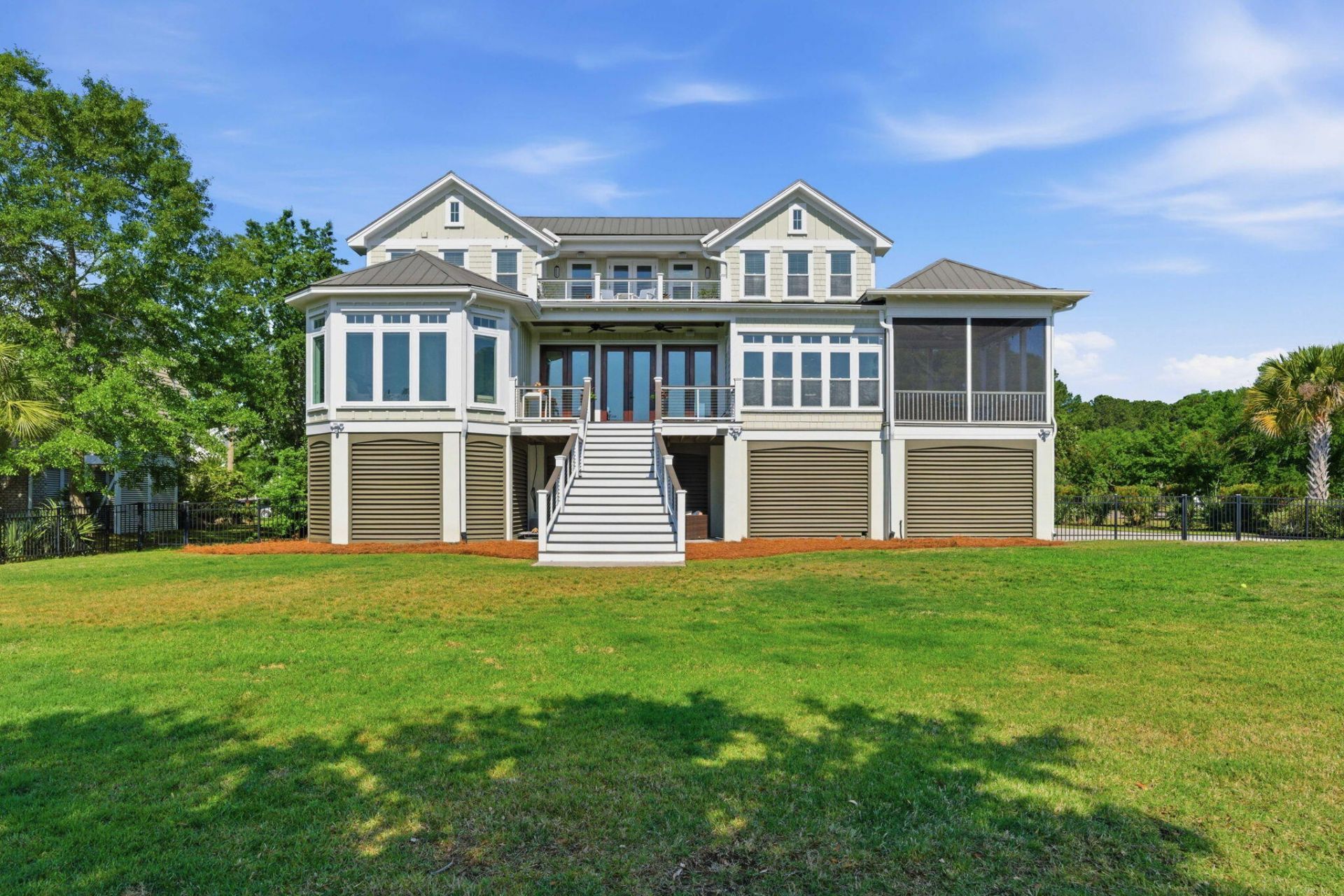 3020 Intracoastal View Drive Photo 65