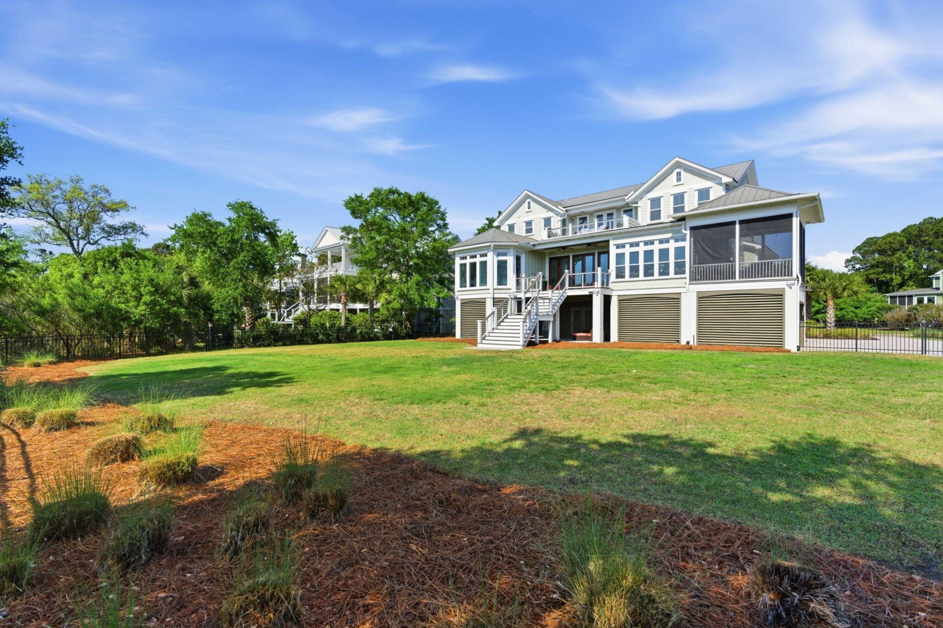 3020 Intracoastal View Drive Photo 66