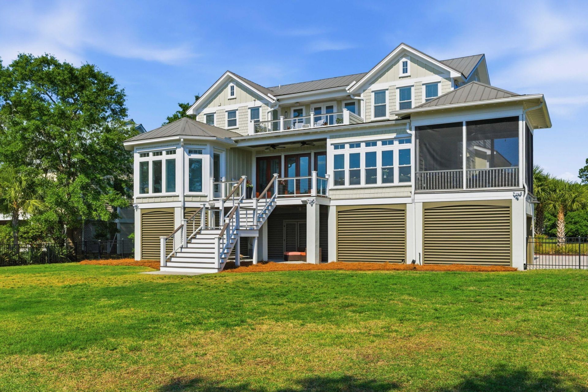 3020 Intracoastal View Drive Photo 67