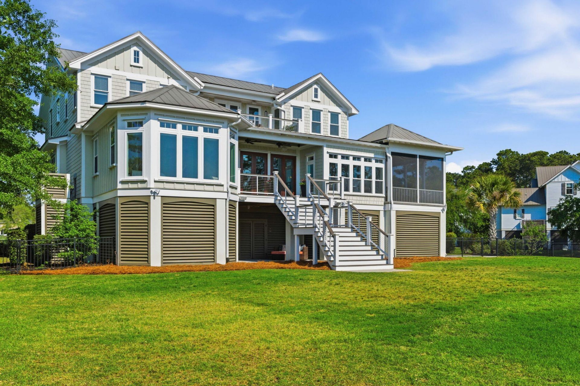 3020 Intracoastal View Drive Photo 68