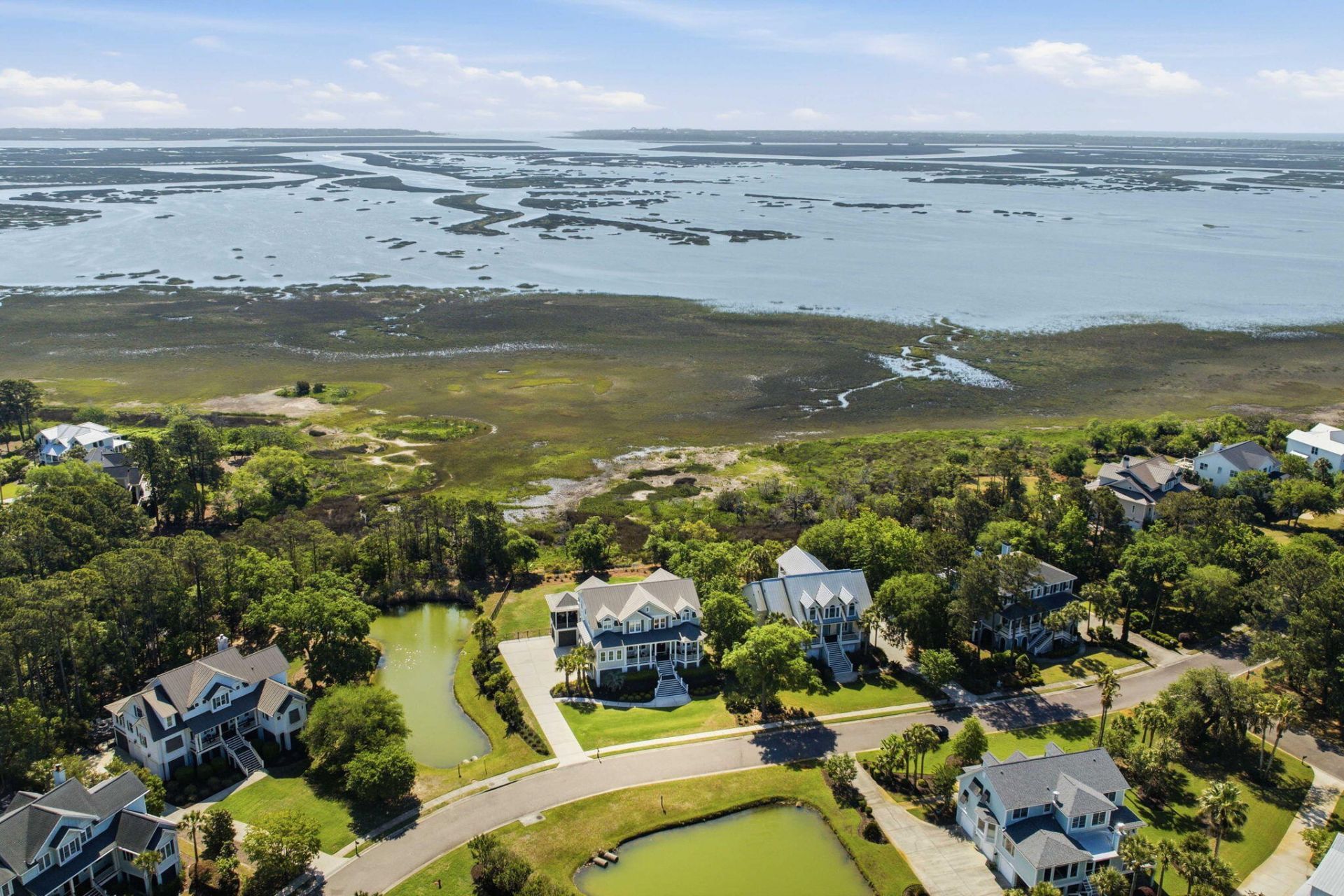 3020 Intracoastal View Drive Photo 72