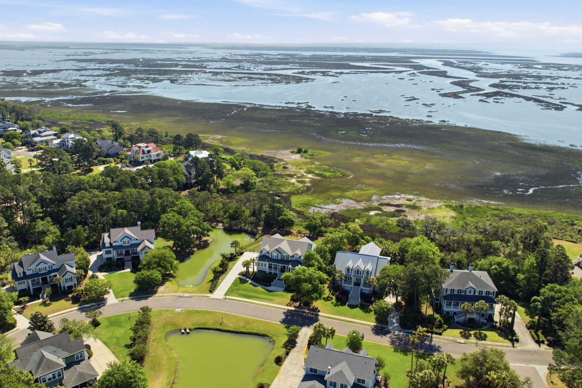 3020 Intracoastal View Drive Photo 73