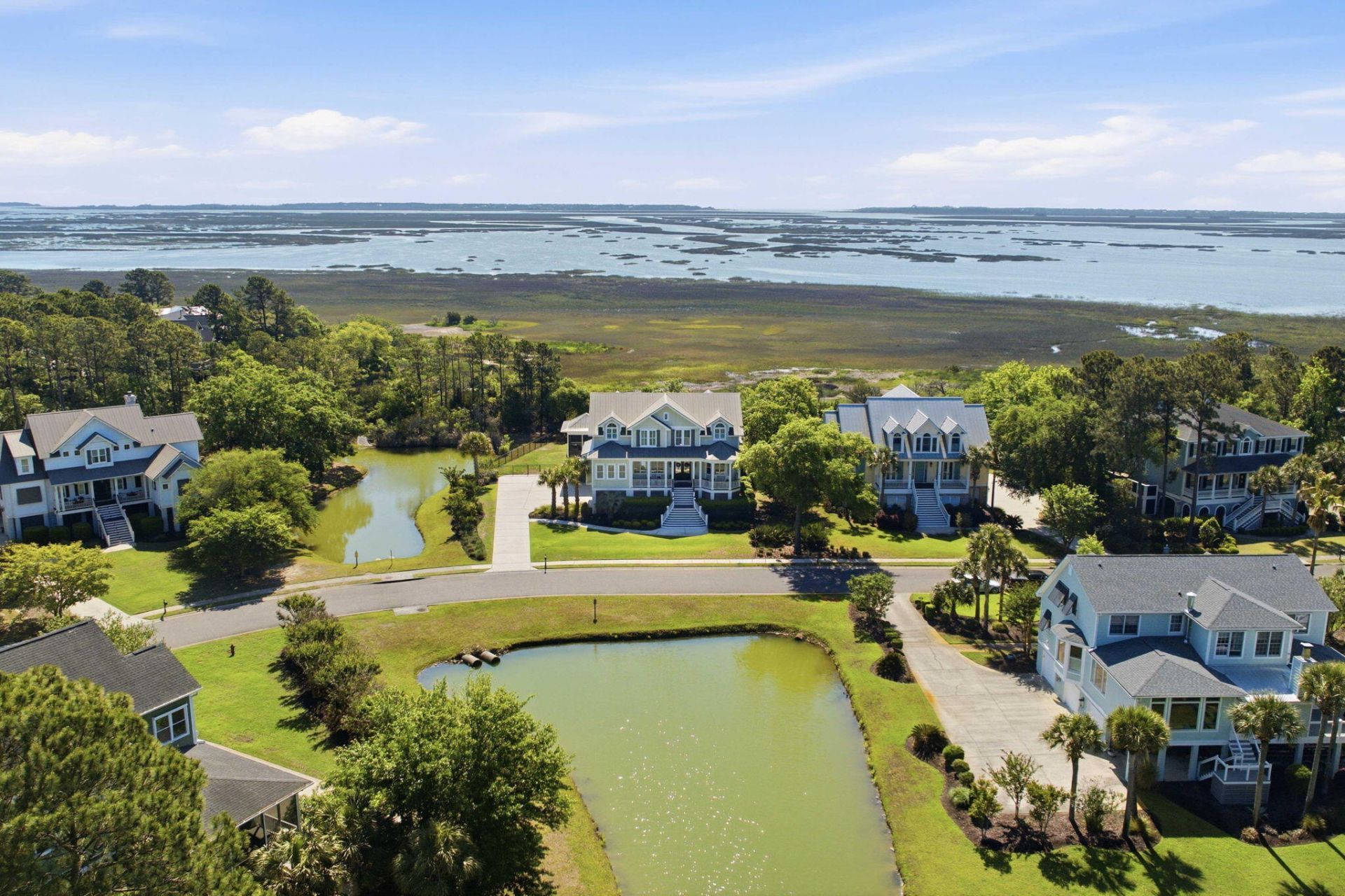 3020 Intracoastal View Drive Photo 74