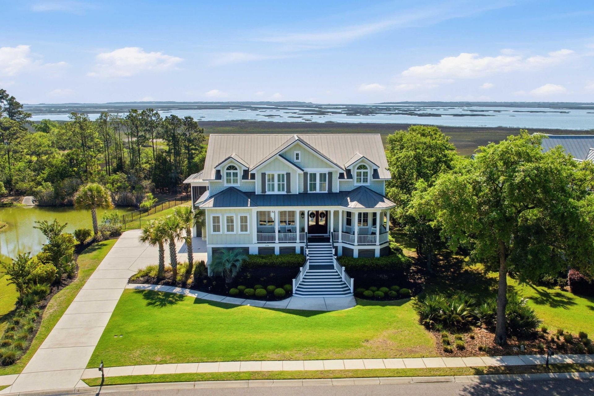 3020 Intracoastal View Drive Photo 75