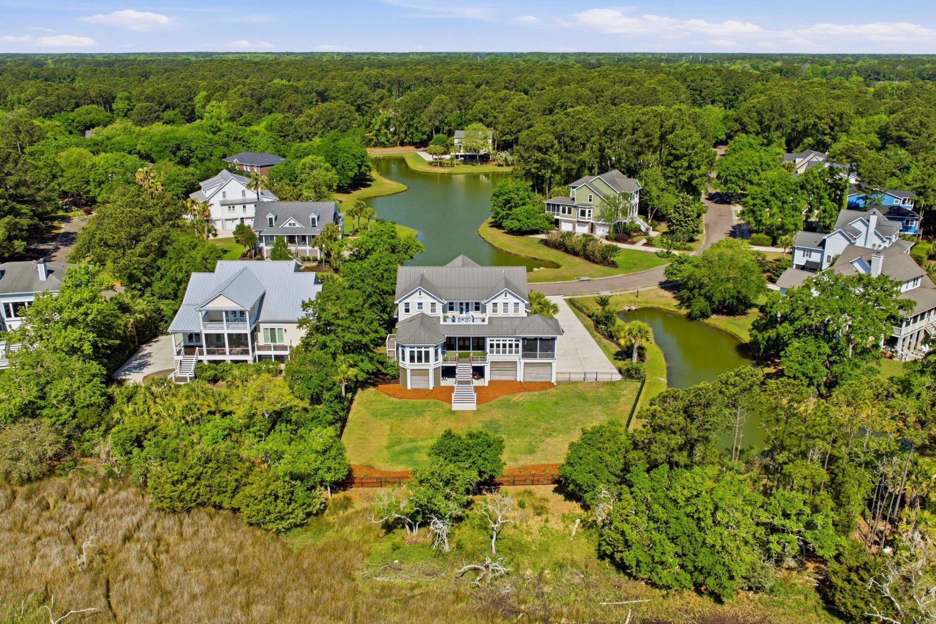 3020 Intracoastal View Drive Photo 80