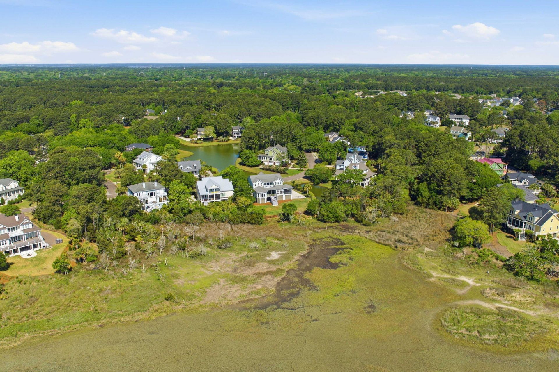 3020 Intracoastal View Drive Photo 81