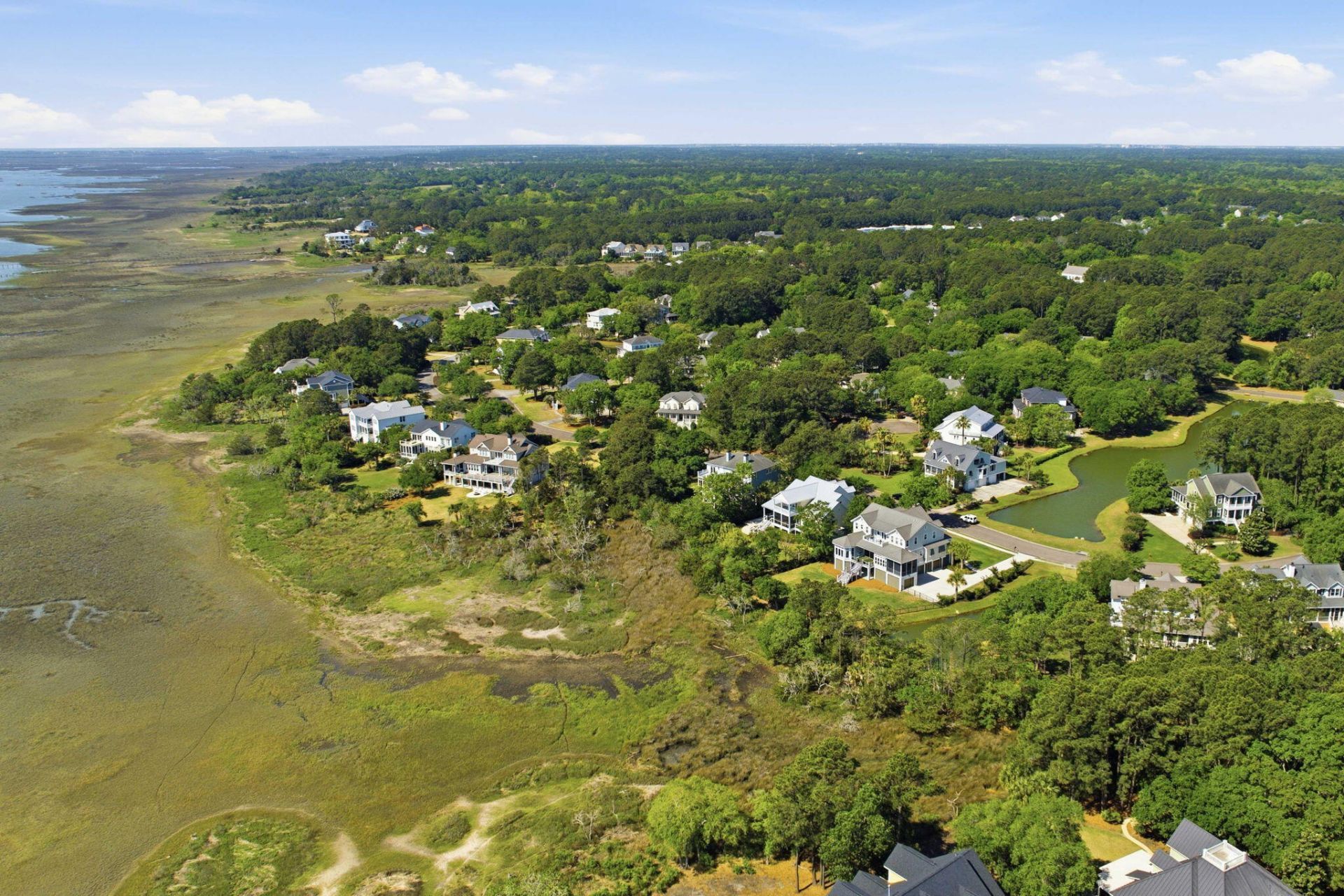 3020 Intracoastal View Drive Photo 82