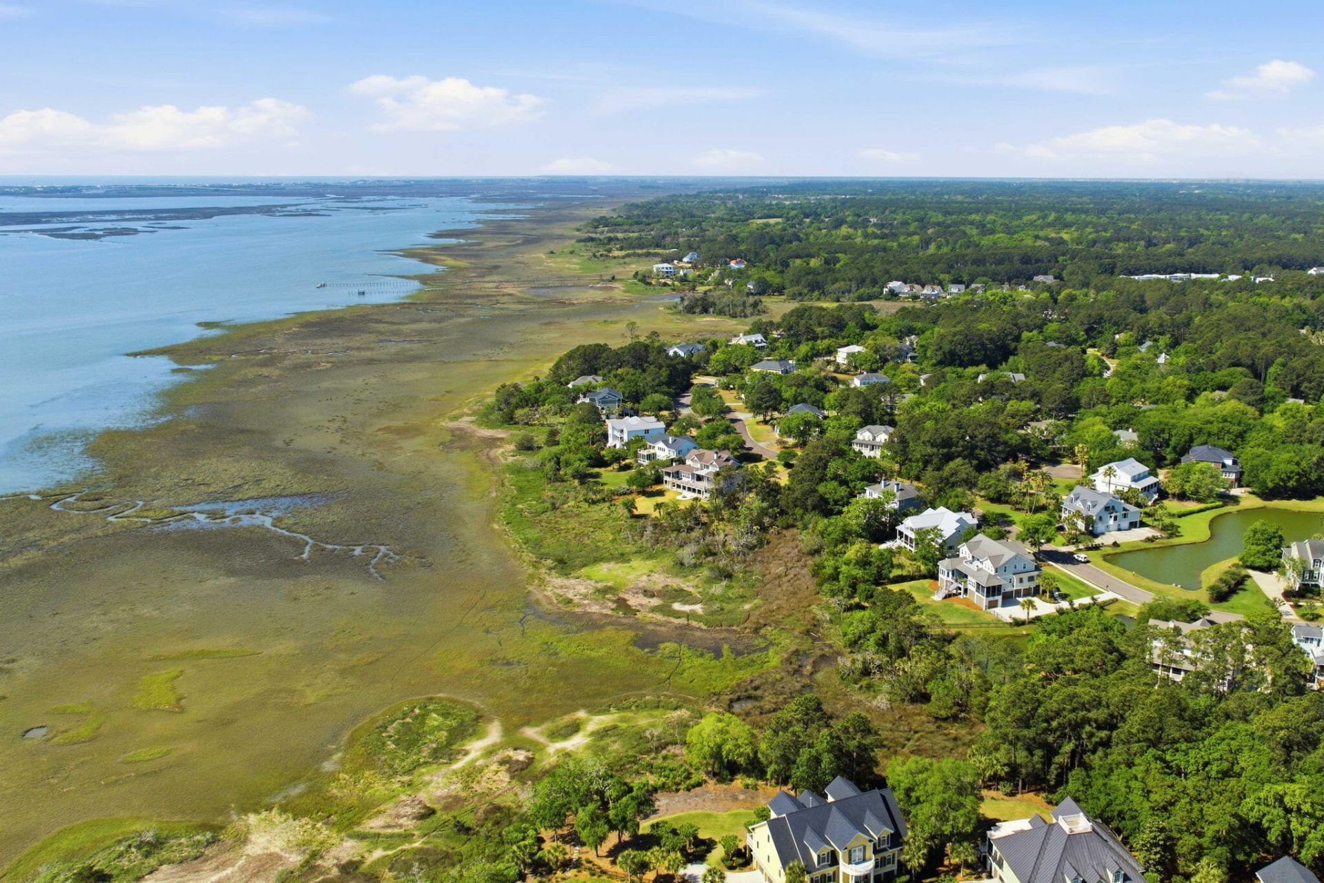 3020 Intracoastal View Drive Photo 83
